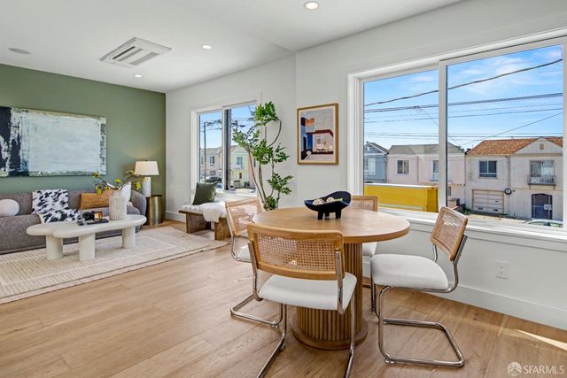 1846 31st Avenue, San Francisco, CA 94122