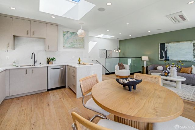 1846 31st Avenue, San Francisco, CA 94122