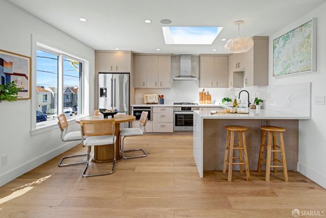 1846 31st Avenue, San Francisco, CA 94122