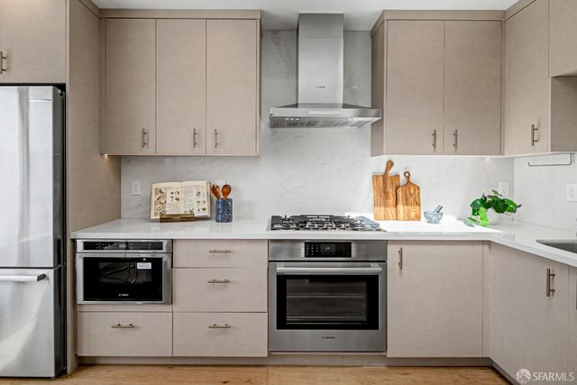 1846 31st Avenue, San Francisco, CA 94122