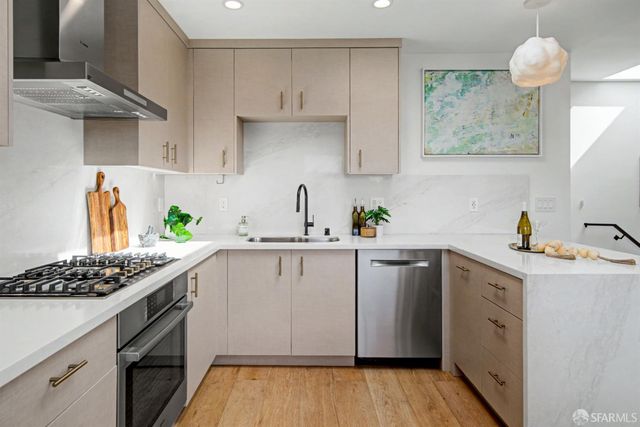 1846 31st Avenue, San Francisco, CA 94122