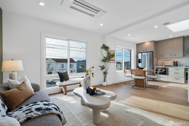 1846 31st Avenue, San Francisco, CA 94122