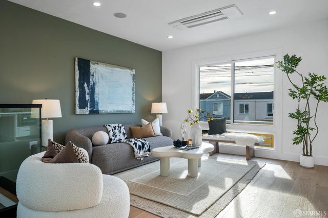 1846 31st Avenue, San Francisco, CA 94122