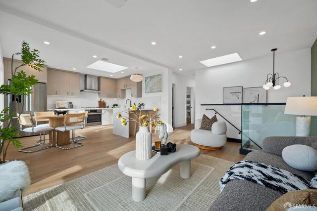 1846 31st Avenue, San Francisco, CA 94122