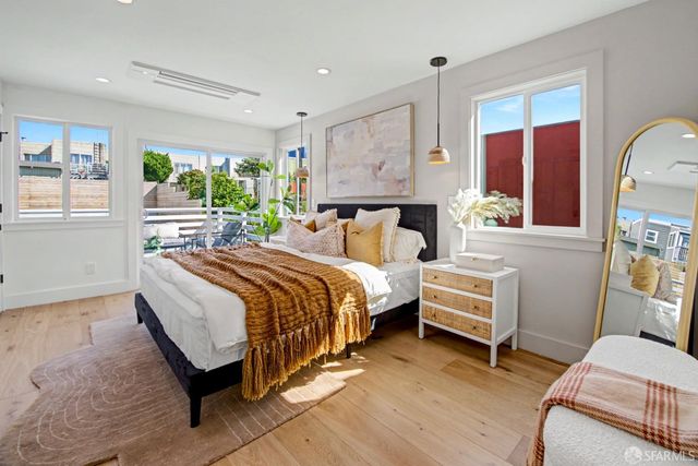 1846 31st Avenue, San Francisco, CA 94122