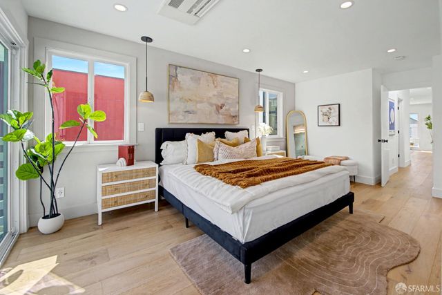 1846 31st Avenue, San Francisco, CA 94122