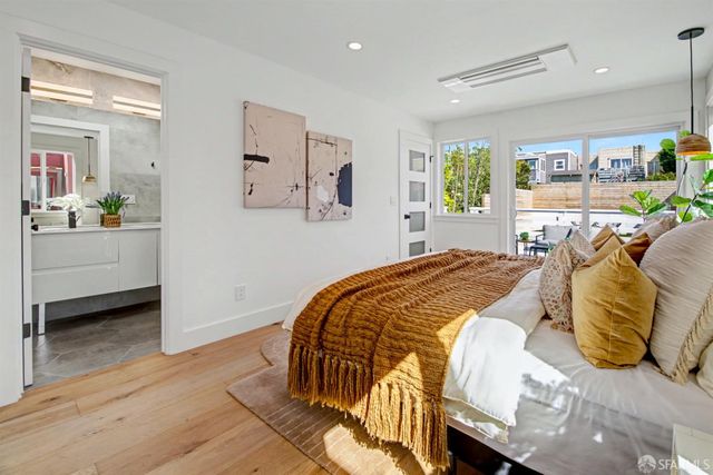 1846 31st Avenue, San Francisco, CA 94122