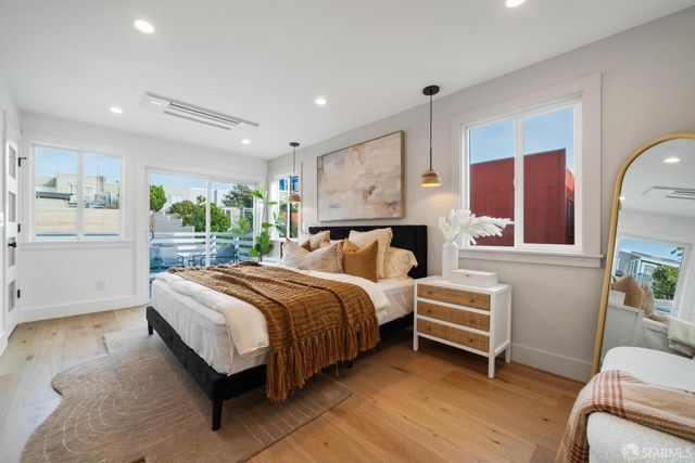 1846 31st Avenue, San Francisco, CA 94122