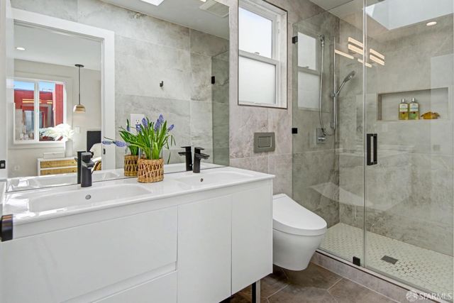 1846 31st Avenue, San Francisco, CA 94122