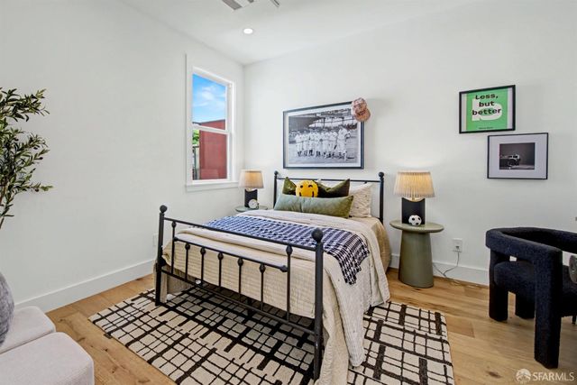 1846 31st Avenue, San Francisco, CA 94122