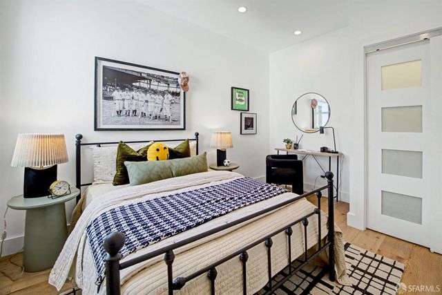 1846 31st Avenue, San Francisco, CA 94122