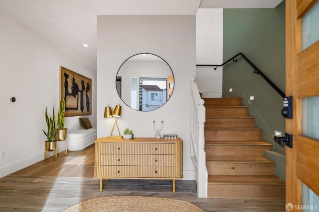 1846 31st Avenue, San Francisco, CA 94122