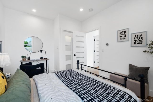 1846 31st Avenue, San Francisco, CA 94122