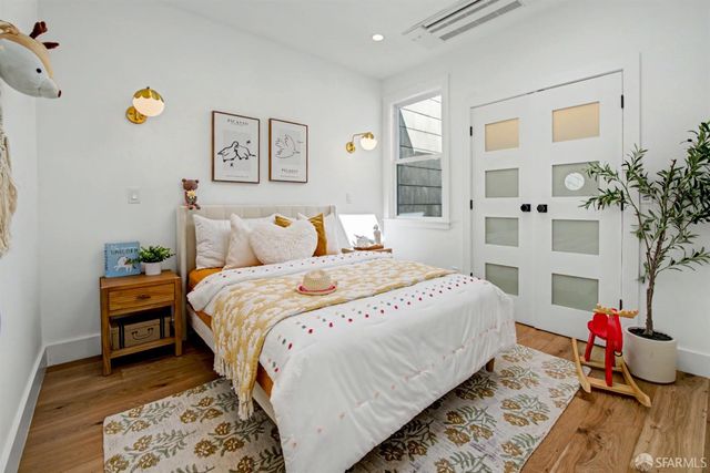 1846 31st Avenue, San Francisco, CA 94122