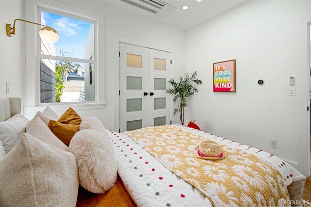 1846 31st Avenue, San Francisco, CA 94122