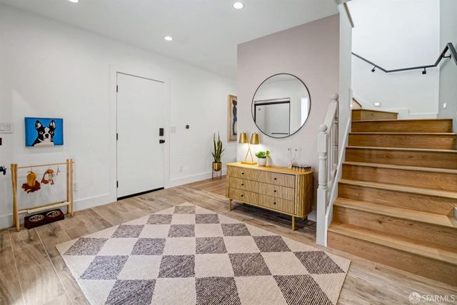 1846 31st Avenue, San Francisco, CA 94122