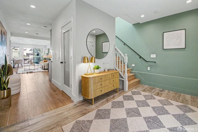 1846 31st Avenue, San Francisco, CA 94122