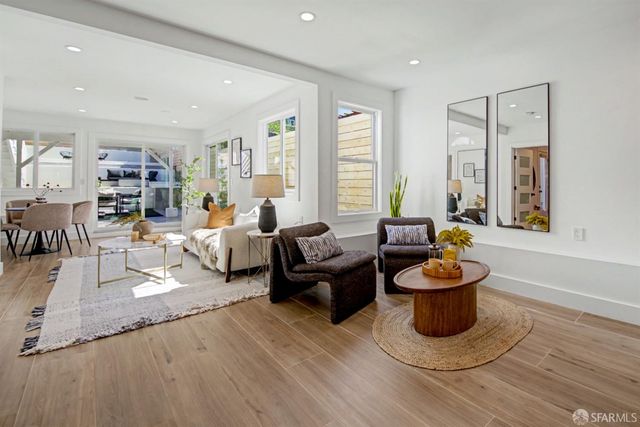 1846 31st Avenue, San Francisco, CA 94122