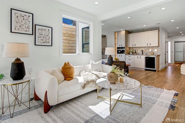 1846 31st Avenue, San Francisco, CA 94122