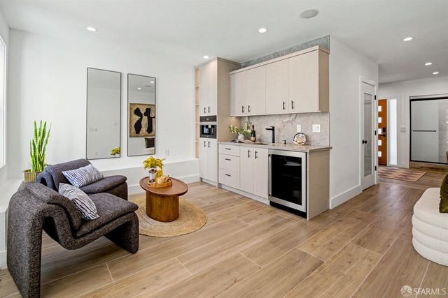 1846 31st Avenue, San Francisco, CA 94122