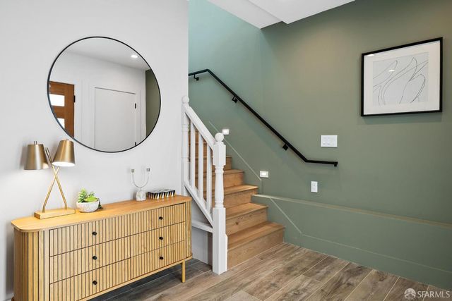 1846 31st Avenue, San Francisco, CA 94122