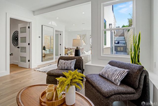 1846 31st Avenue, San Francisco, CA 94122