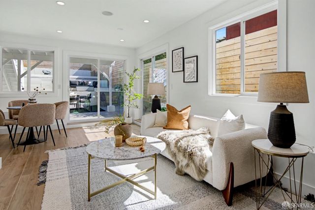 1846 31st Avenue, San Francisco, CA 94122