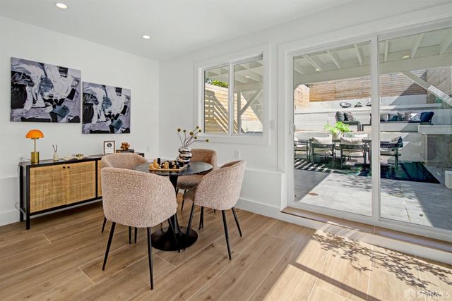 1846 31st Avenue, San Francisco, CA 94122