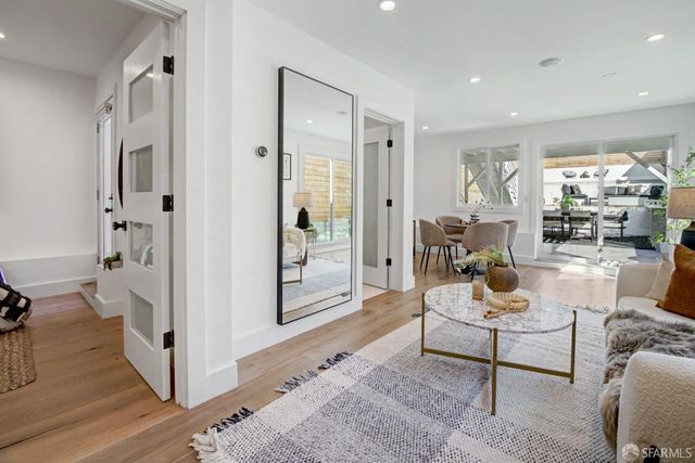 1846 31st Avenue, San Francisco, CA 94122