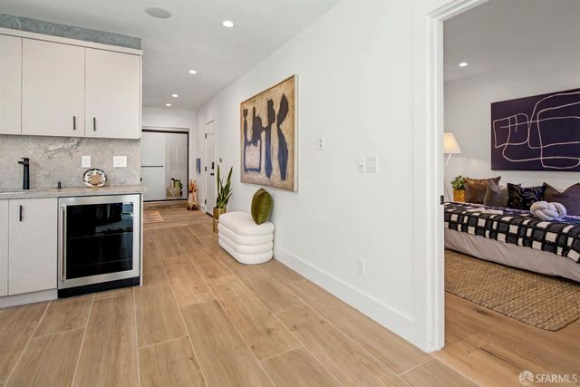 1846 31st Avenue, San Francisco, CA 94122