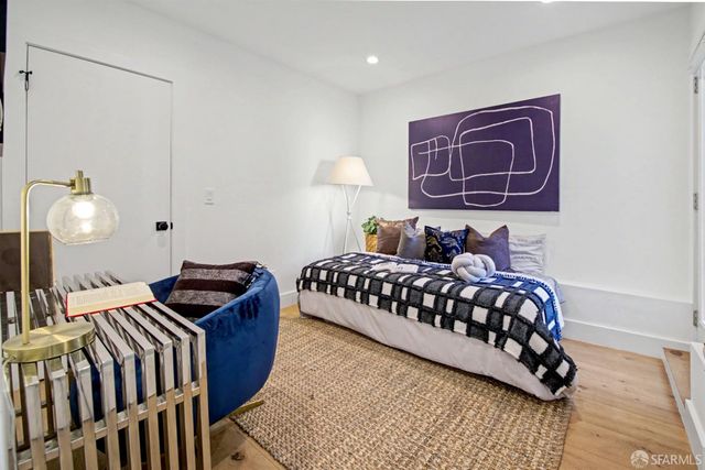 1846 31st Avenue, San Francisco, CA 94122