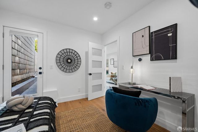 1846 31st Avenue, San Francisco, CA 94122