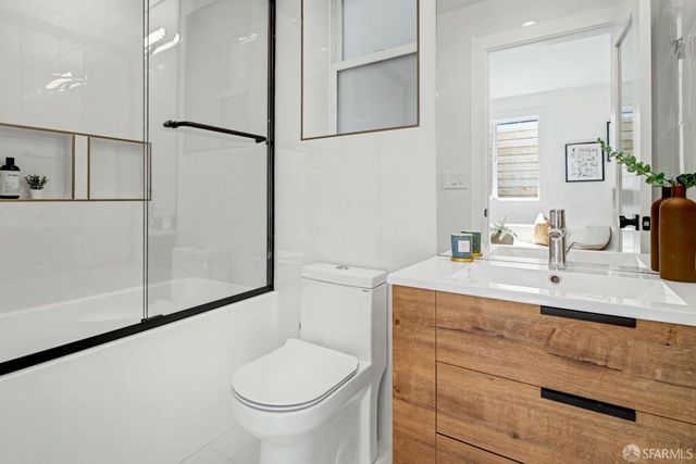 1846 31st Avenue, San Francisco, CA 94122