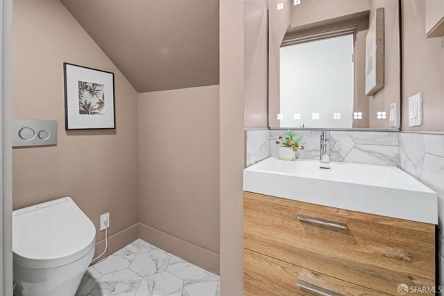 1846 31st Avenue, San Francisco, CA 94122