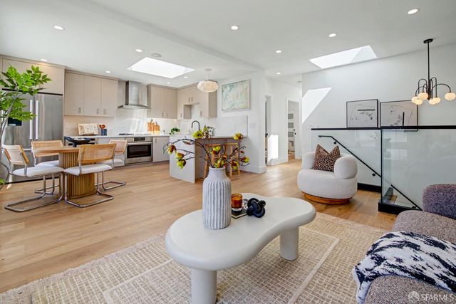 1846 31st Avenue, San Francisco, CA 94122