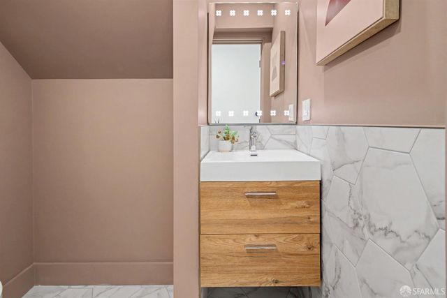 1846 31st Avenue, San Francisco, CA 94122