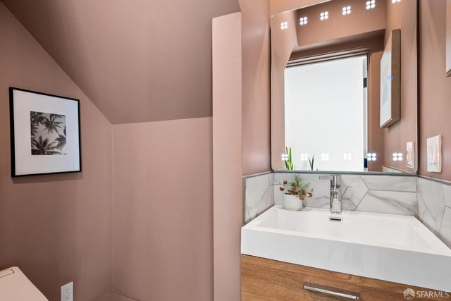 1846 31st Avenue, San Francisco, CA 94122