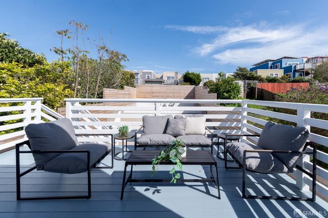 1846 31st Avenue, San Francisco, CA 94122