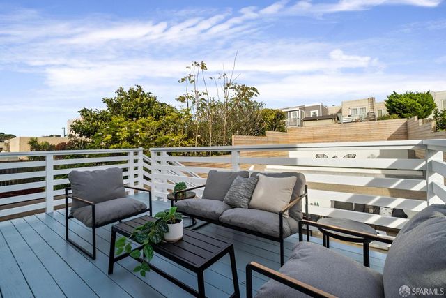 1846 31st Avenue, San Francisco, CA 94122