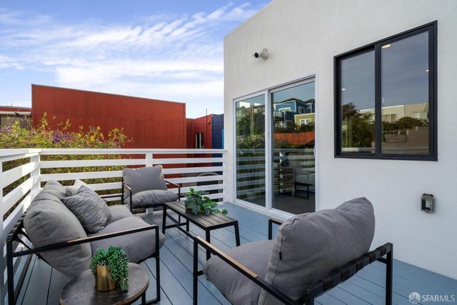 1846 31st Avenue, San Francisco, CA 94122