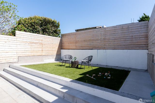 1846 31st Avenue, San Francisco, CA 94122