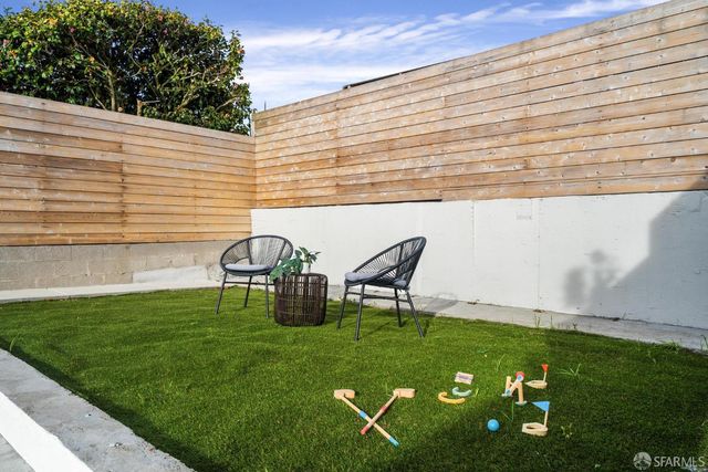 1846 31st Avenue, San Francisco, CA 94122