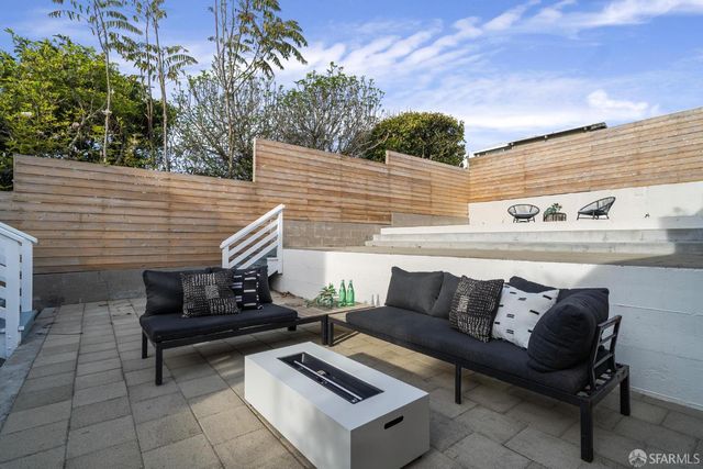 1846 31st Avenue, San Francisco, CA 94122