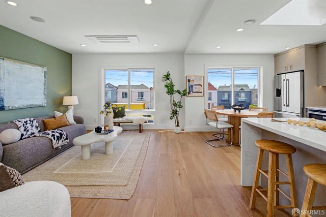 1846 31st Avenue, San Francisco, CA 94122