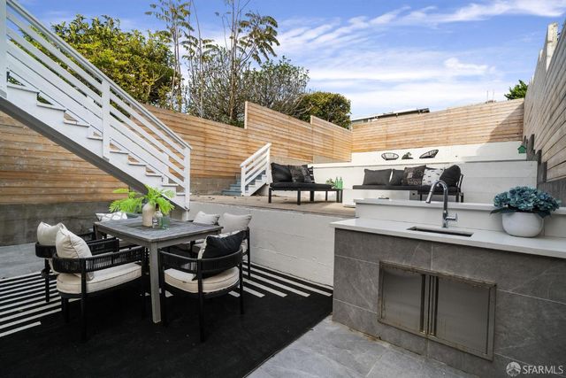 1846 31st Avenue, San Francisco, CA 94122