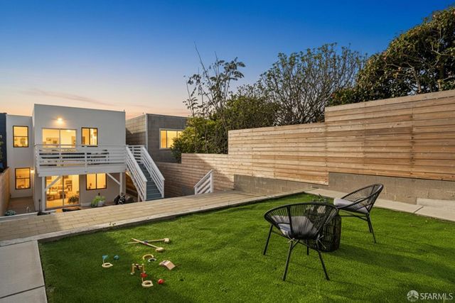 1846 31st Avenue, San Francisco, CA 94122