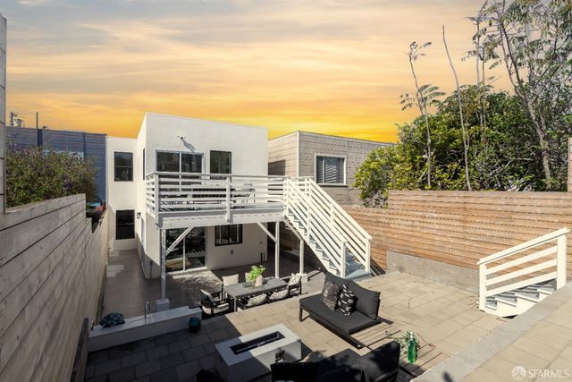 1846 31st Avenue, San Francisco, CA 94122