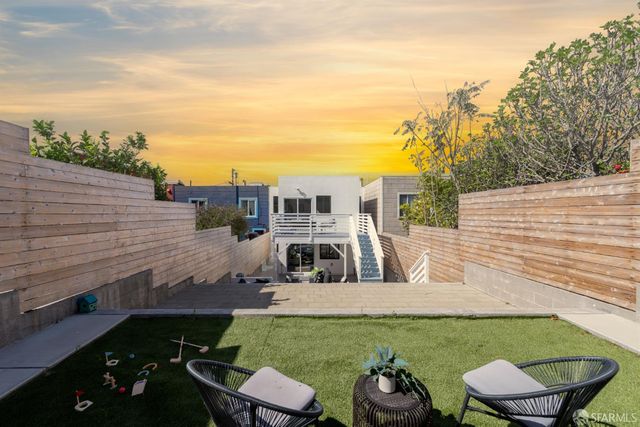 1846 31st Avenue, San Francisco, CA 94122