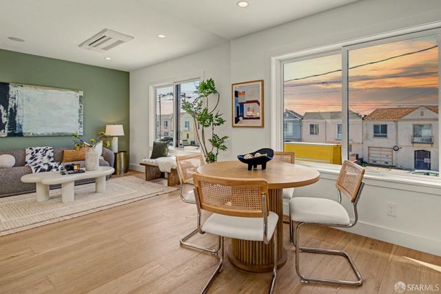 1846 31st Avenue, San Francisco, CA 94122