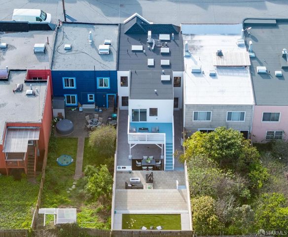 1846 31st Avenue, San Francisco, CA 94122